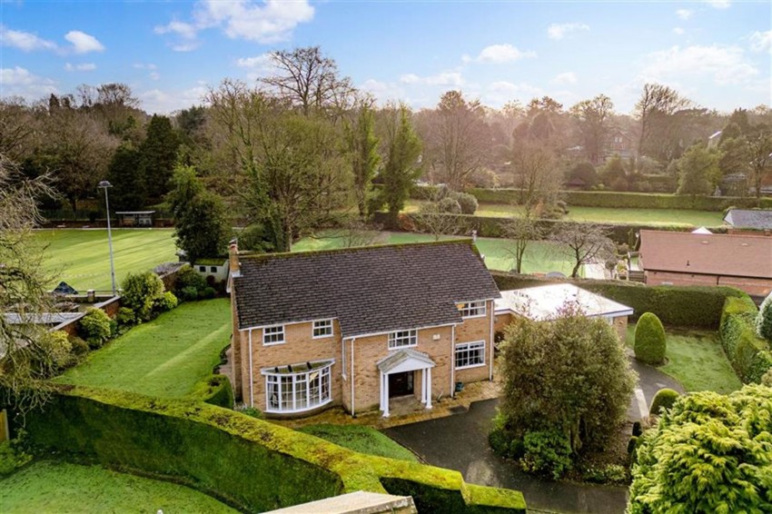 Images for Fairmead, Legh Road, WA16