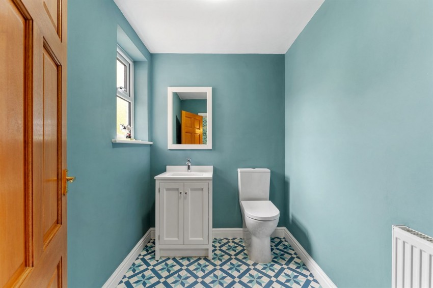 Images for Fairmead, Legh Road, WA16