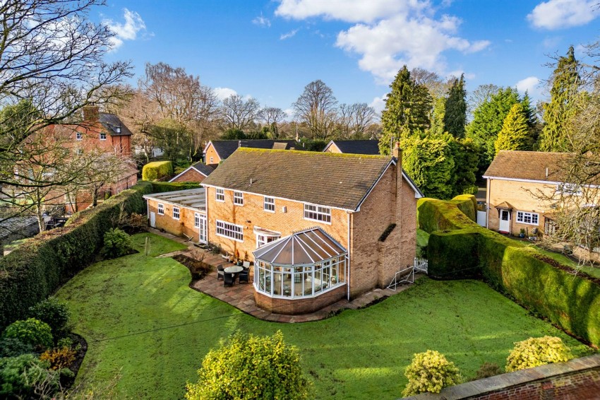 Images for Fairmead, Legh Road, WA16