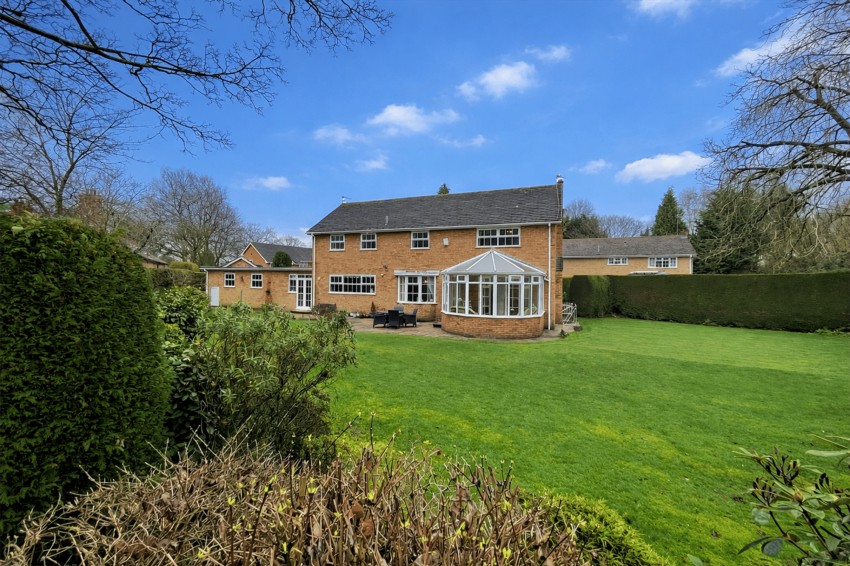 Images for Fairmead, Legh Road, WA16