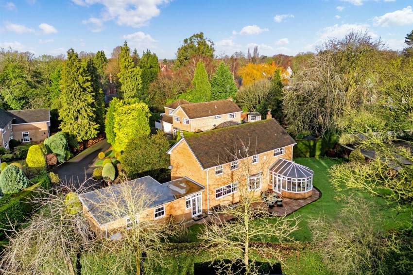 Images for Fairmead, Legh Road, WA16