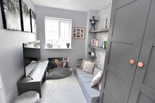 Images for Holly Close, Holmes Chapel, CW4