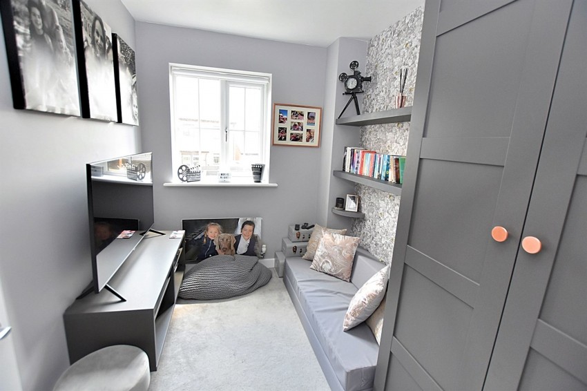 Images for Holly Close, Holmes Chapel, CW4