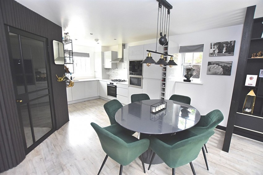 Images for Holly Close, Holmes Chapel, CW4