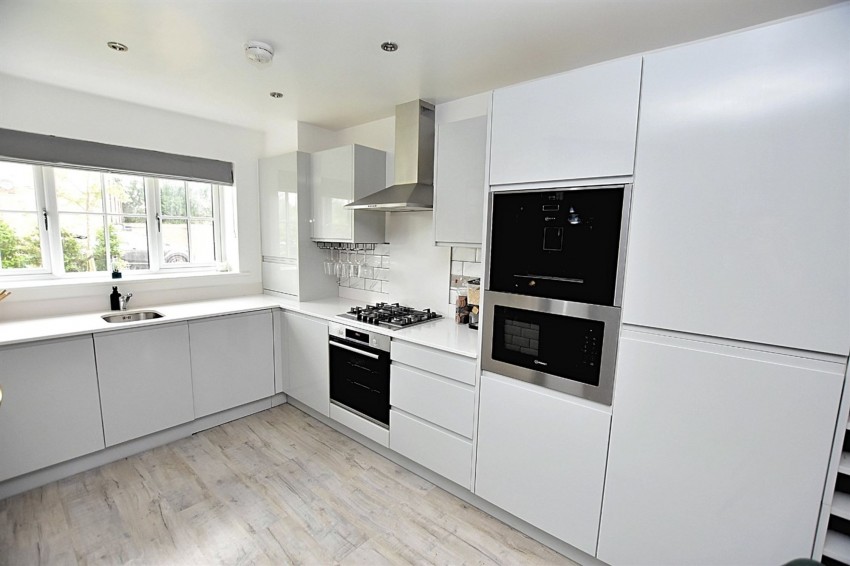 Images for Holly Close, Holmes Chapel, CW4