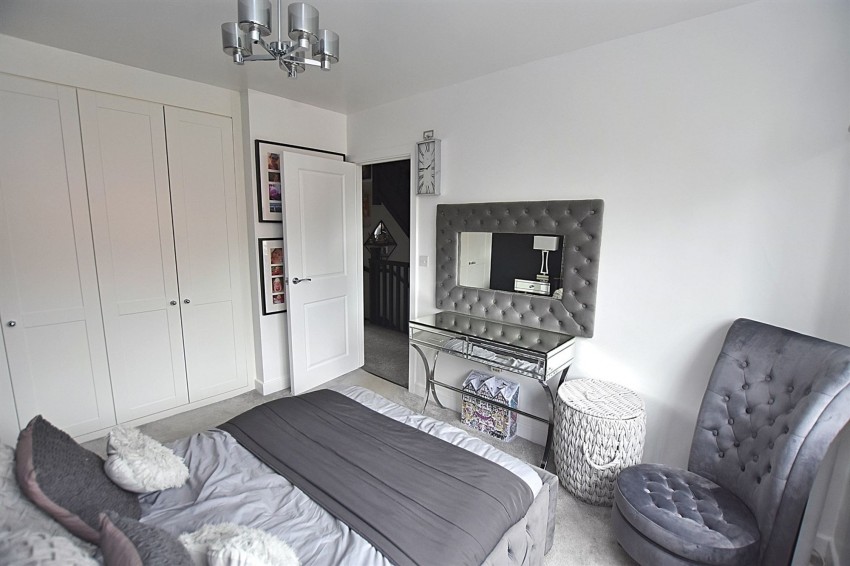 Images for Holly Close, Holmes Chapel, CW4
