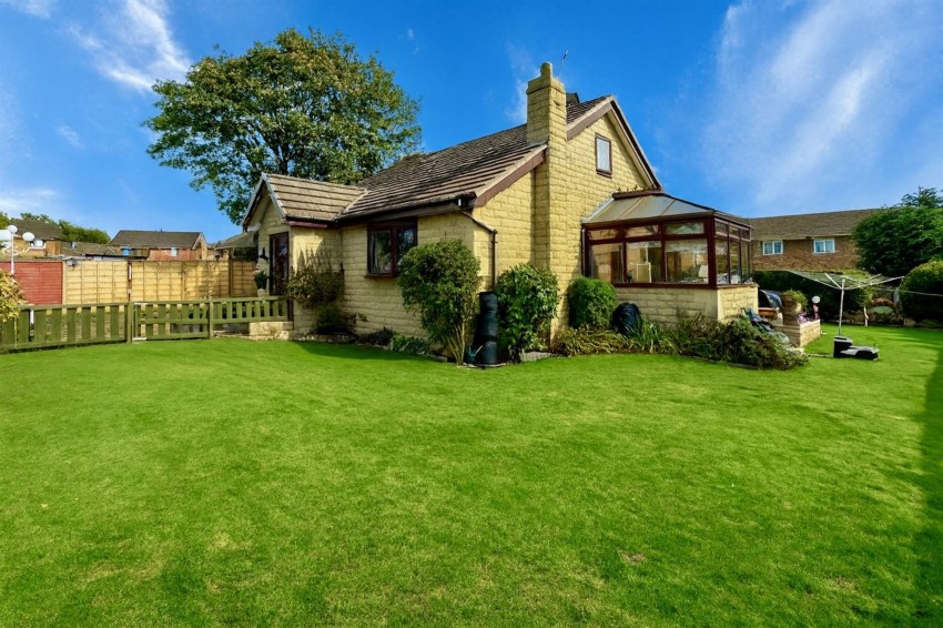 Images for Thomas Street, Glossop, SK13