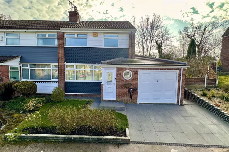 Cartmel Close, Gatley, SK8