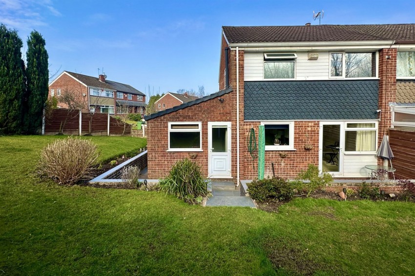 Images for Cartmel Close, Gatley, SK8