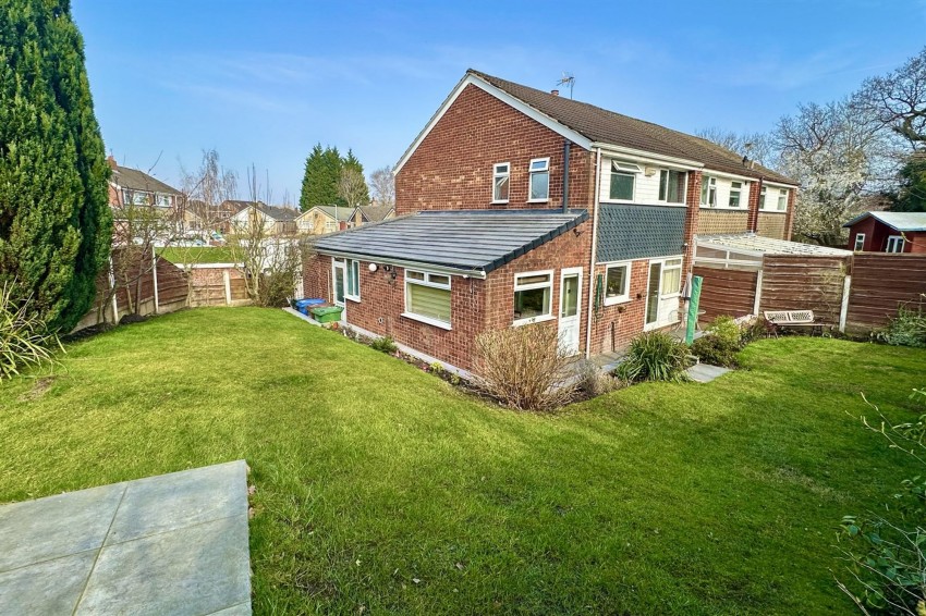 Images for Cartmel Close, Gatley, SK8