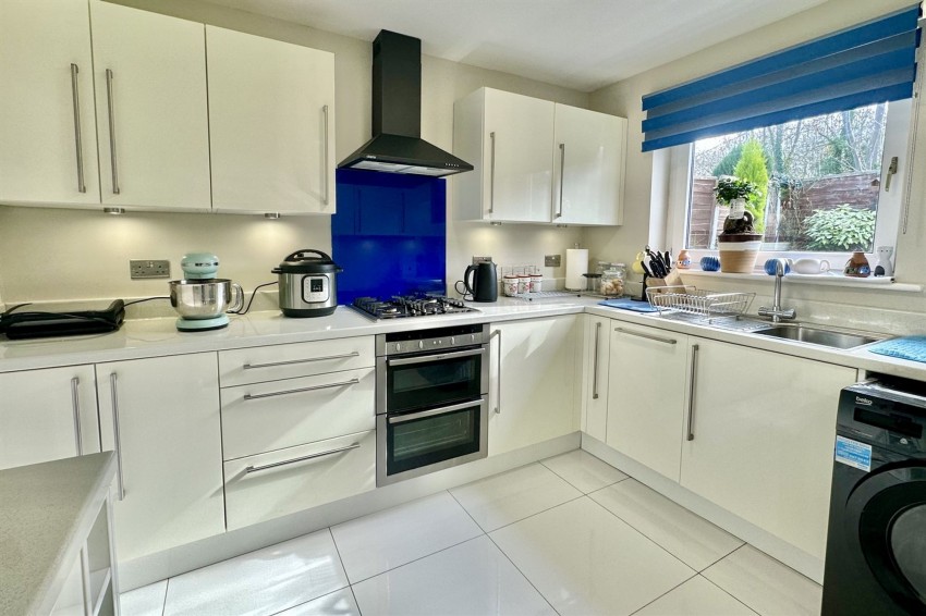 Images for Cartmel Close, Gatley, SK8