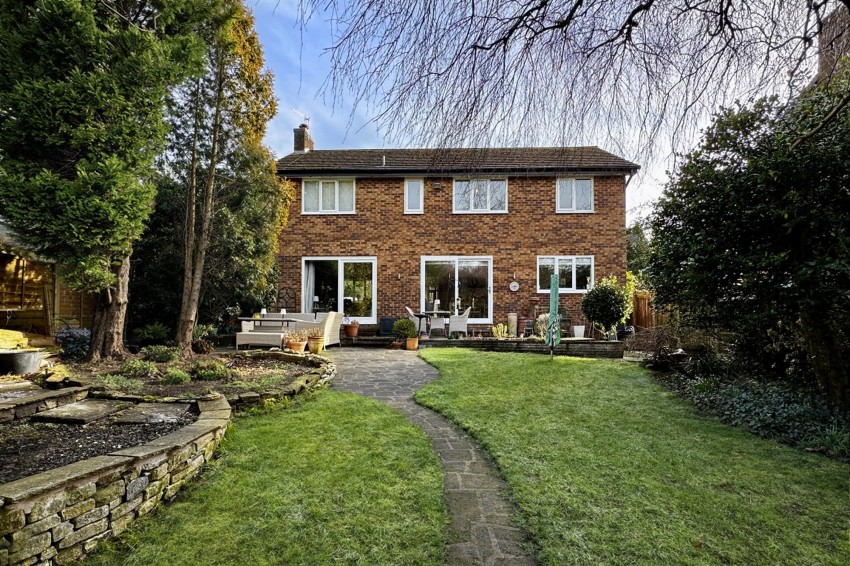 Images for Fairways Close, Glossop, SK13