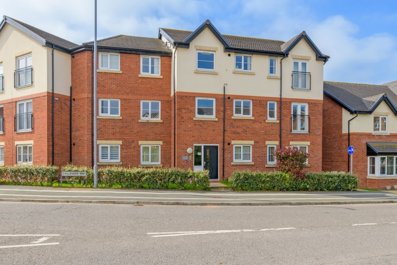 Callender Way, Helsby, WA6