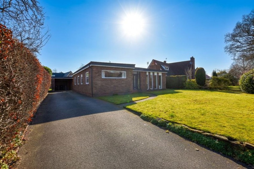 Images for Mill Lane, Goostrey, CW4