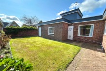 Images for Mill Lane, Goostrey, CW4