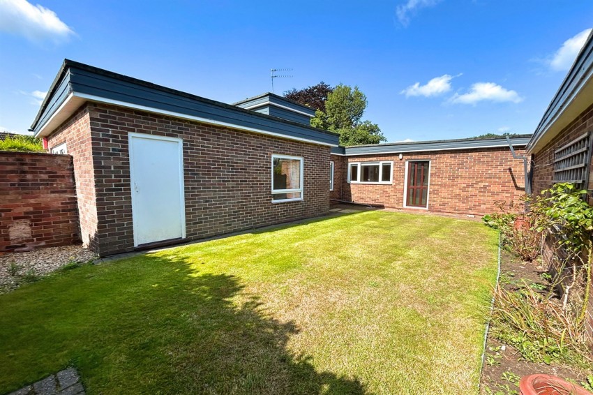 Images for Mill Lane, Goostrey, CW4