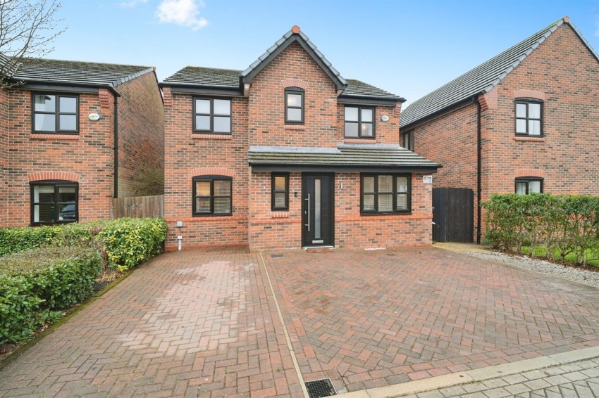 Images for Blackthorn Road, Hazel Grove, SK7
