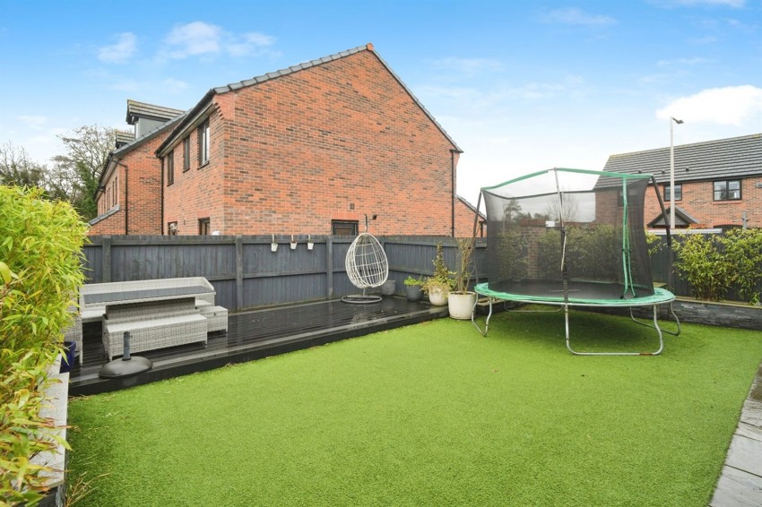 Images for Blackthorn Road, Hazel Grove, SK7