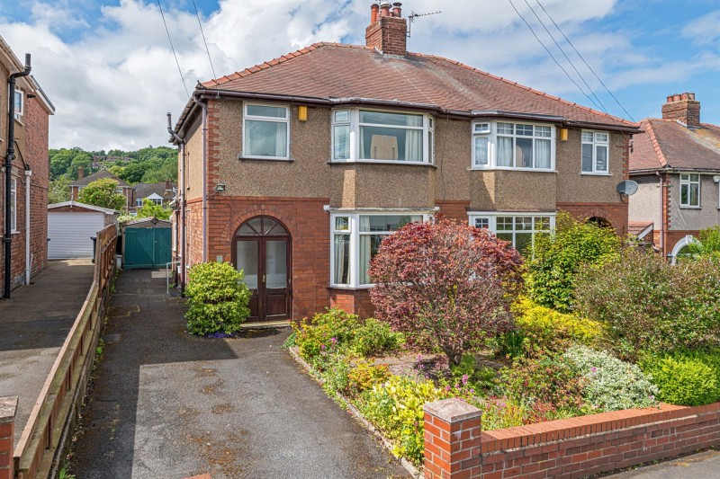 Doric Avenue, Frodsham, WA6