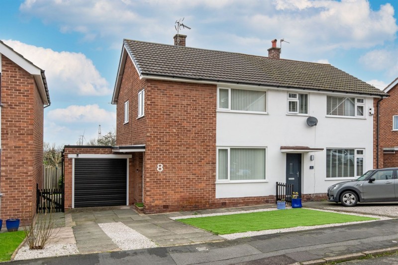 Hallastone Road, Helsby, WA6