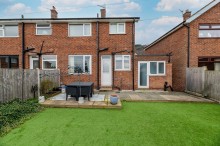 Images for Hallastone Road, Helsby, WA6