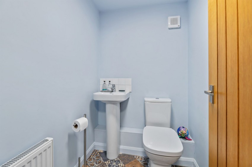 Images for Hallastone Road, Helsby, WA6