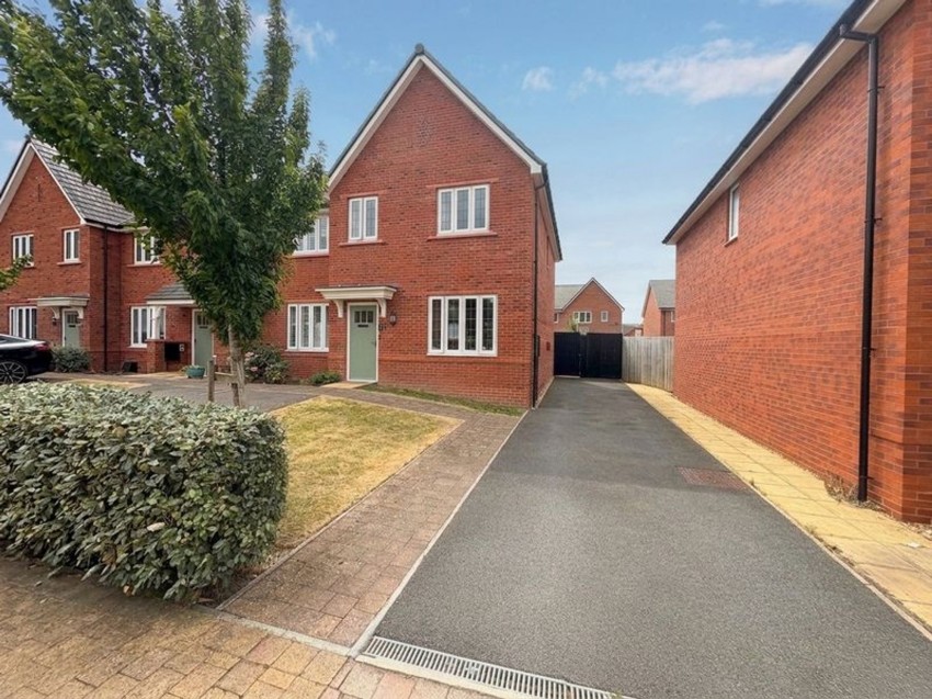 Images for Violet Way, Holmes Chapel, CW4