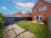 Images for Violet Way, Holmes Chapel, CW4