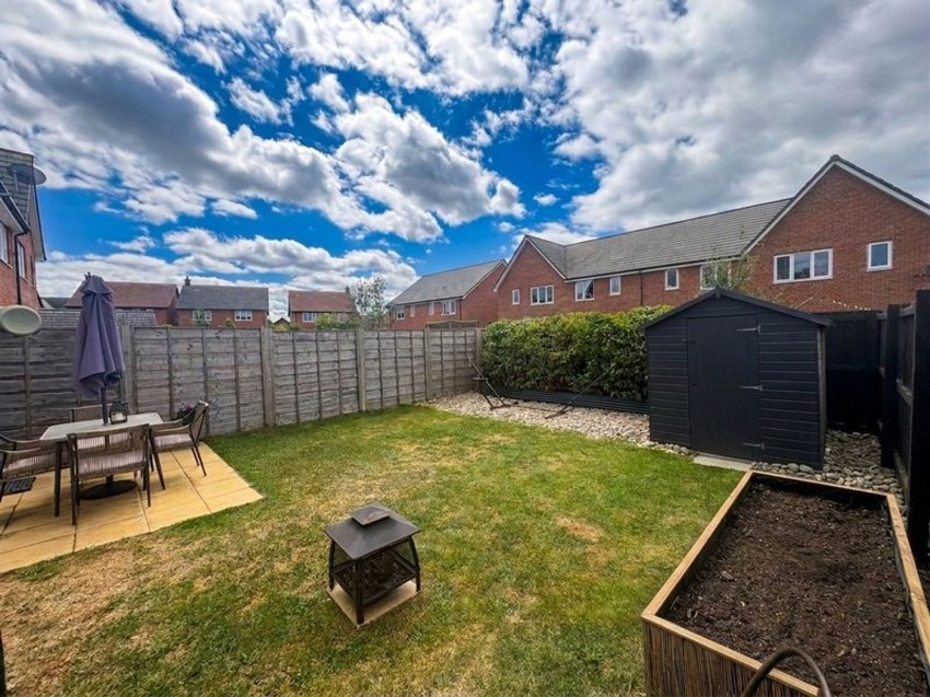 Images for Violet Way, Holmes Chapel, CW4