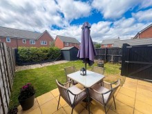 Images for Violet Way, Holmes Chapel, CW4