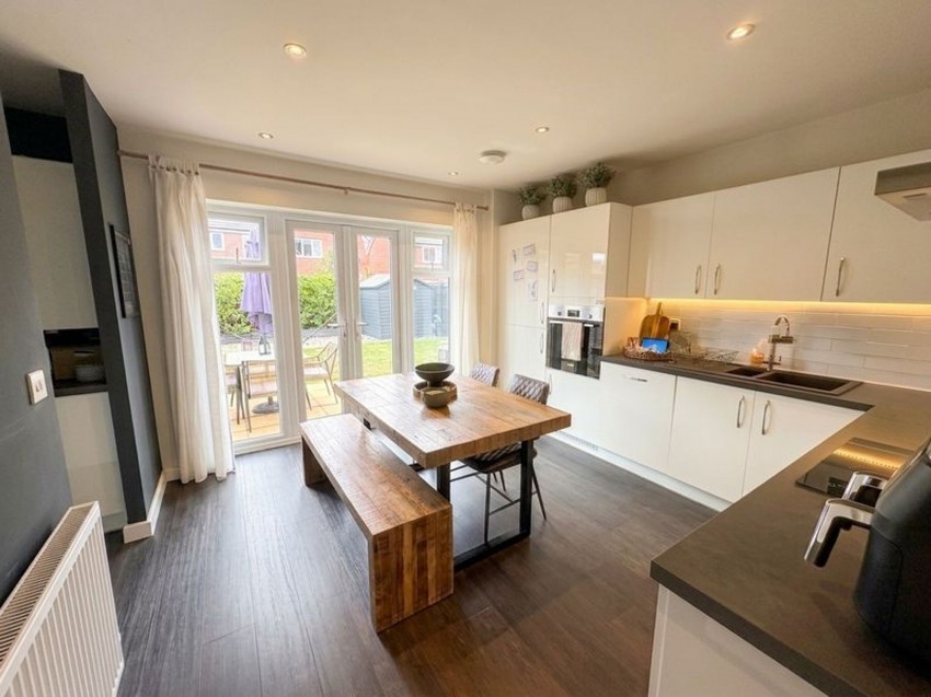 Images for Violet Way, Holmes Chapel, CW4