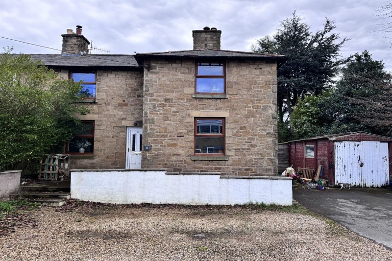 Buxton Road, Chapel-En-Le-Frith, SK23