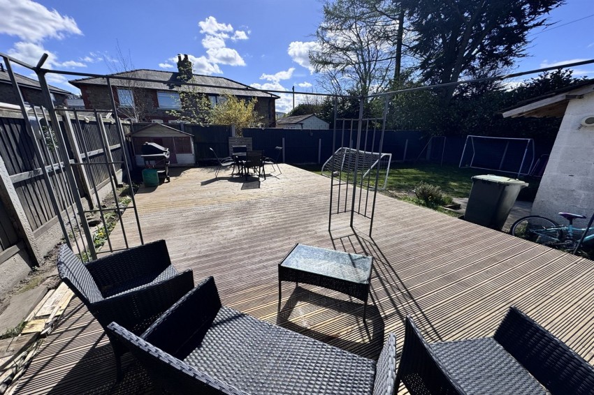 Images for Buxton Road, Chapel-En-Le-Frith, SK23