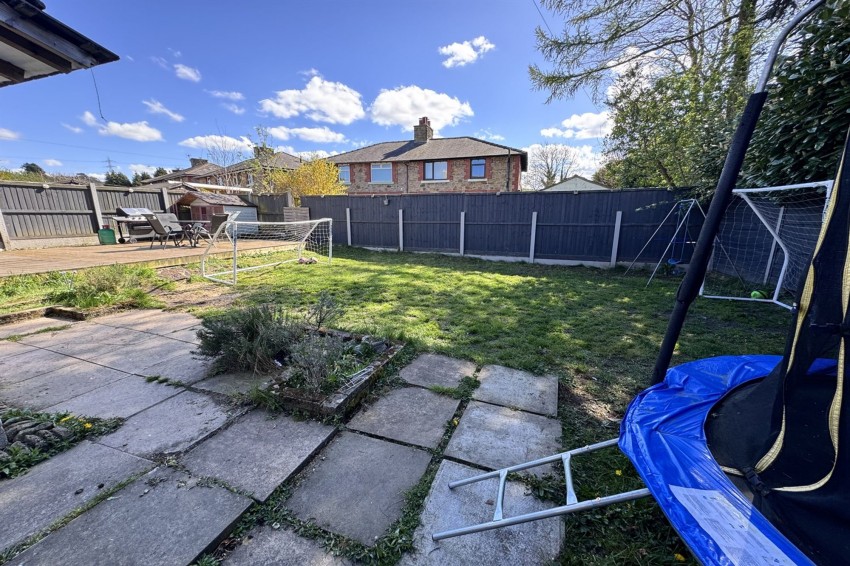 Images for Buxton Road, Chapel-En-Le-Frith, SK23