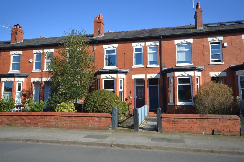 Images for Moorside Road, Stockport, SK4