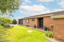 Images for Torr Rise, Tarporley, CW6