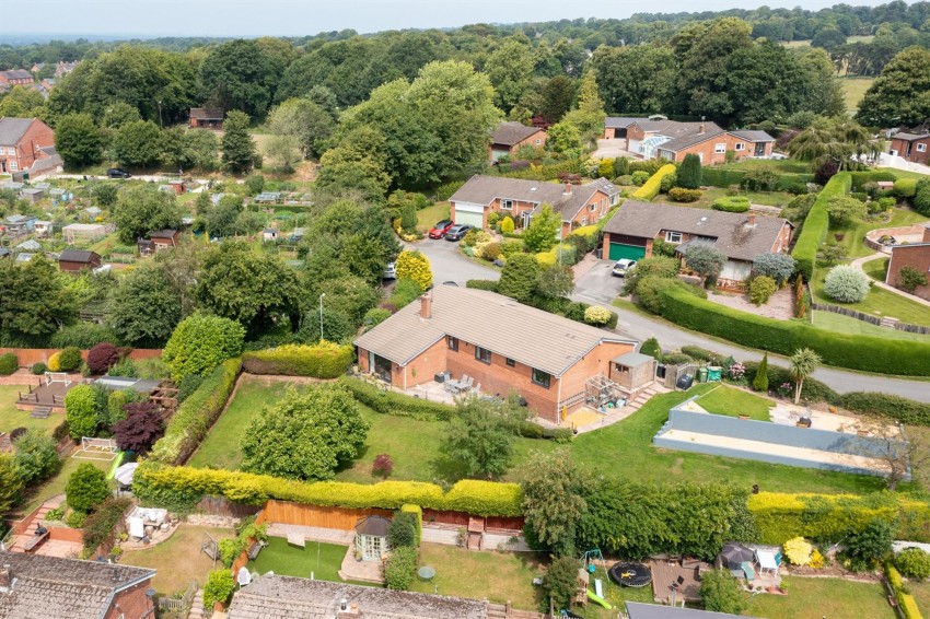 Images for Torr Rise, Tarporley, CW6