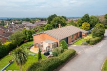 Images for Torr Rise, Tarporley, CW6