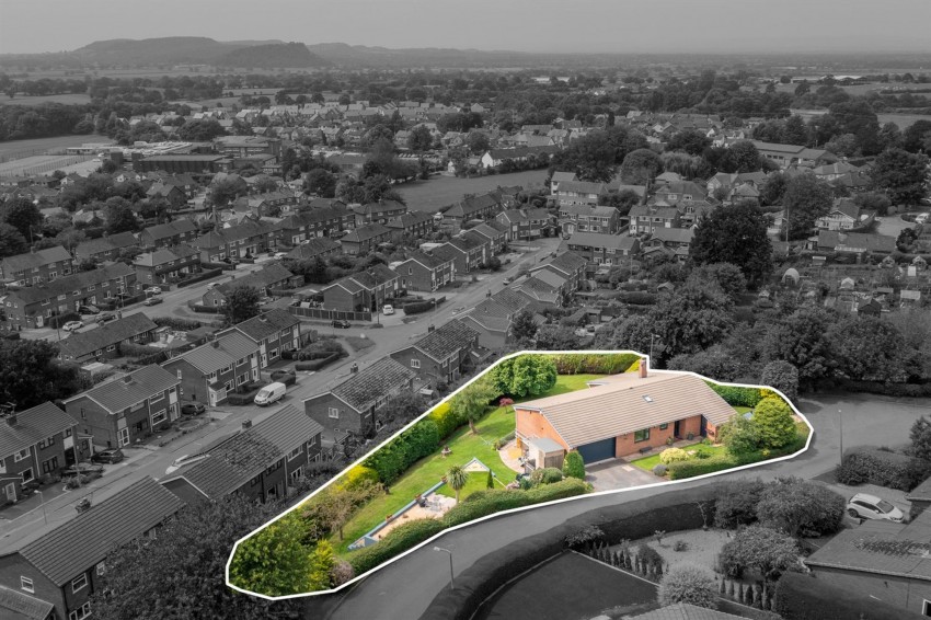 Images for Torr Rise, Tarporley, CW6