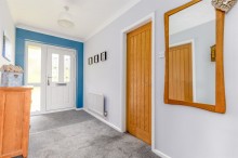 Images for Torr Rise, Tarporley, CW6