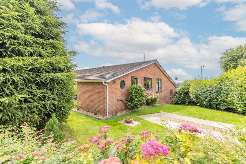 Images for Torr Rise, Tarporley, CW6