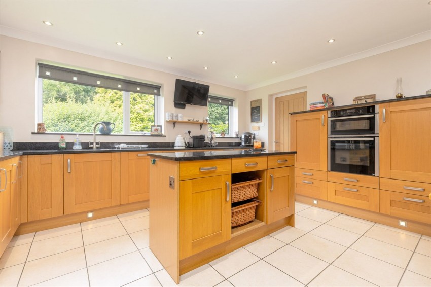 Images for Torr Rise, Tarporley, CW6