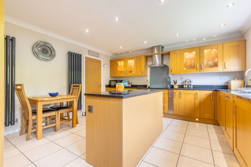 Images for Torr Rise, Tarporley, CW6