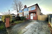 Images for Woodville Drive, Sale, M33