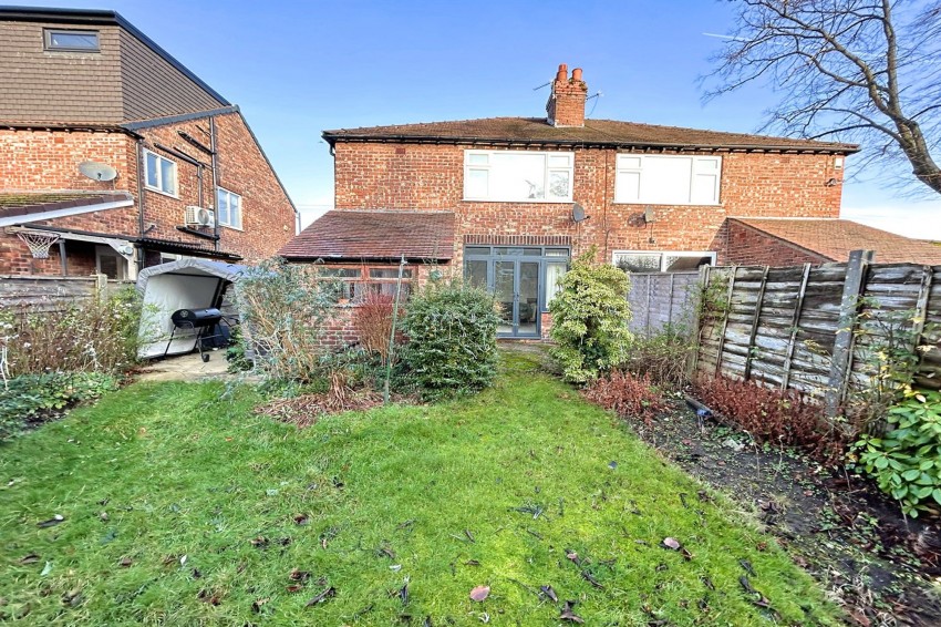 Images for Woodville Drive, Sale, M33
