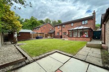 Images for Poolcroft, Sale, M33