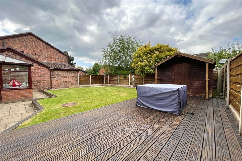 Images for Poolcroft, Sale, M33