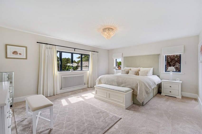 Images for Scott Road, Prestbury, SK10