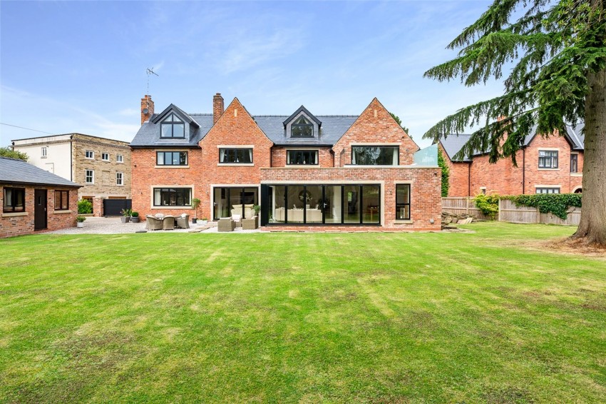 Images for Scott Road, Prestbury, SK10