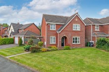 Images for Bridgewater Grange, Preston Brook, WA7